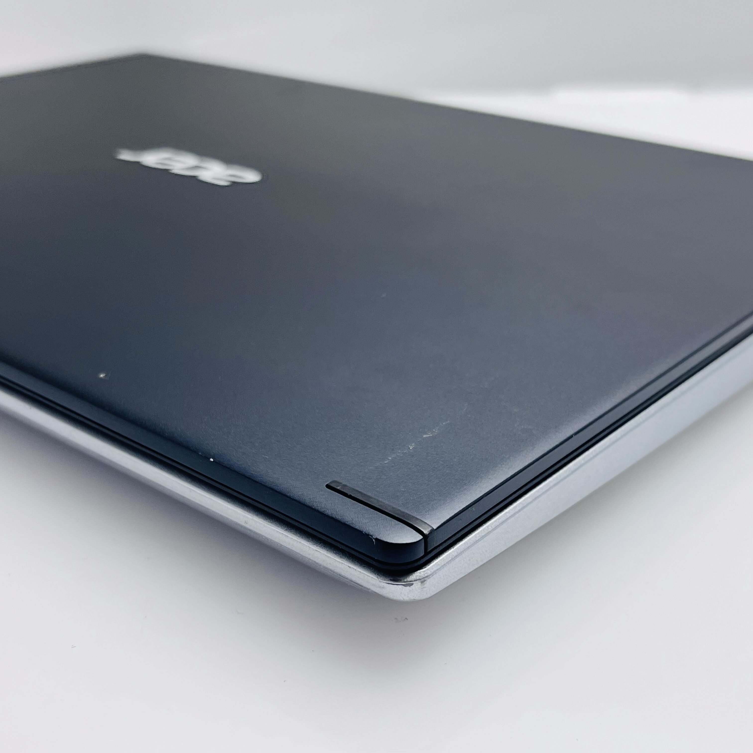 Acer Aspire 5 A514-54-77QU 11th Gen 2.80GHz "Core i7" 16GB RAM 500GB SSD And 500GB HDD Silver - No Battery - Image 6
