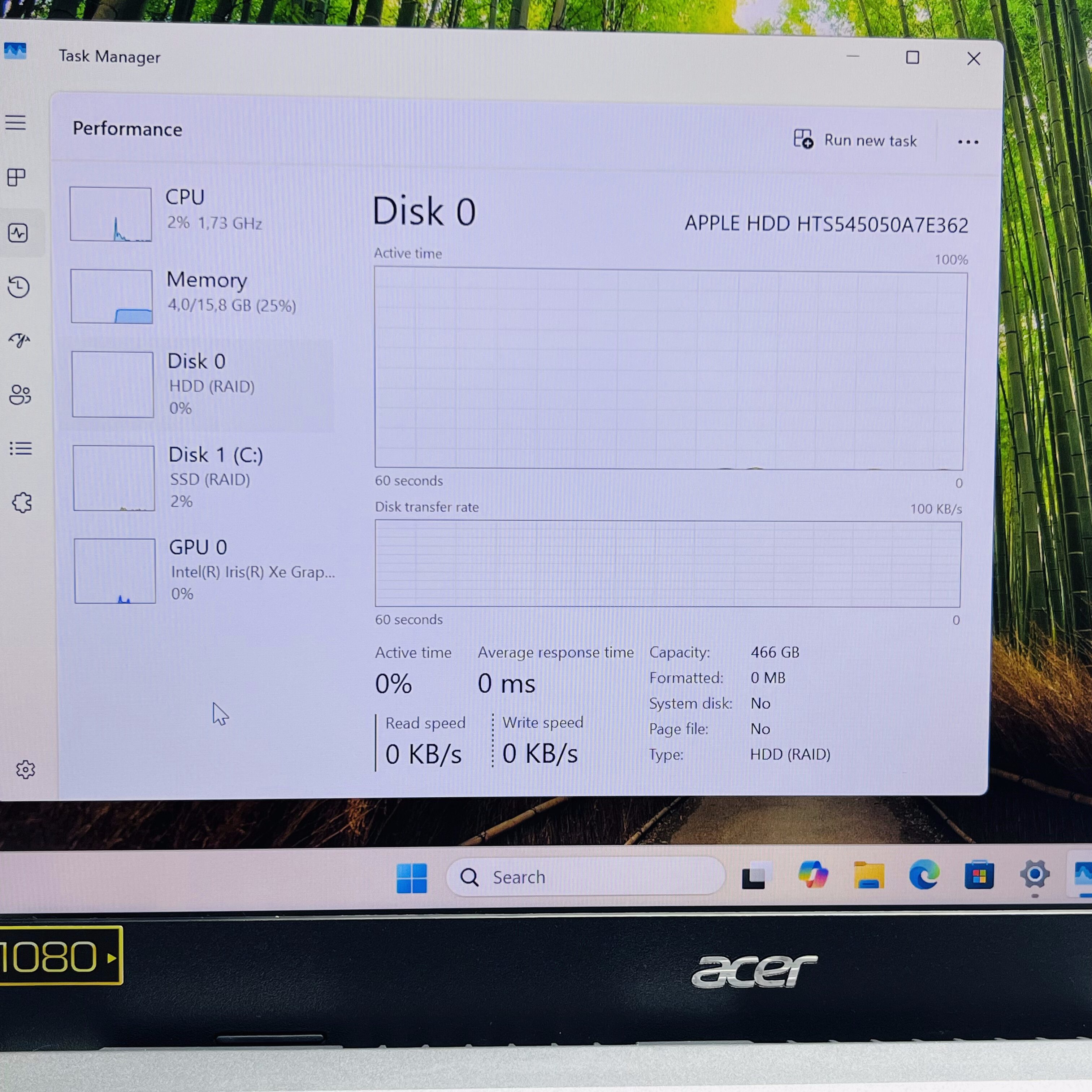 Acer Aspire 5 A514-54-77QU 11th Gen 2.80GHz "Core i7" 16GB RAM 500GB SSD And 500GB HDD Silver - No Battery - Image 19