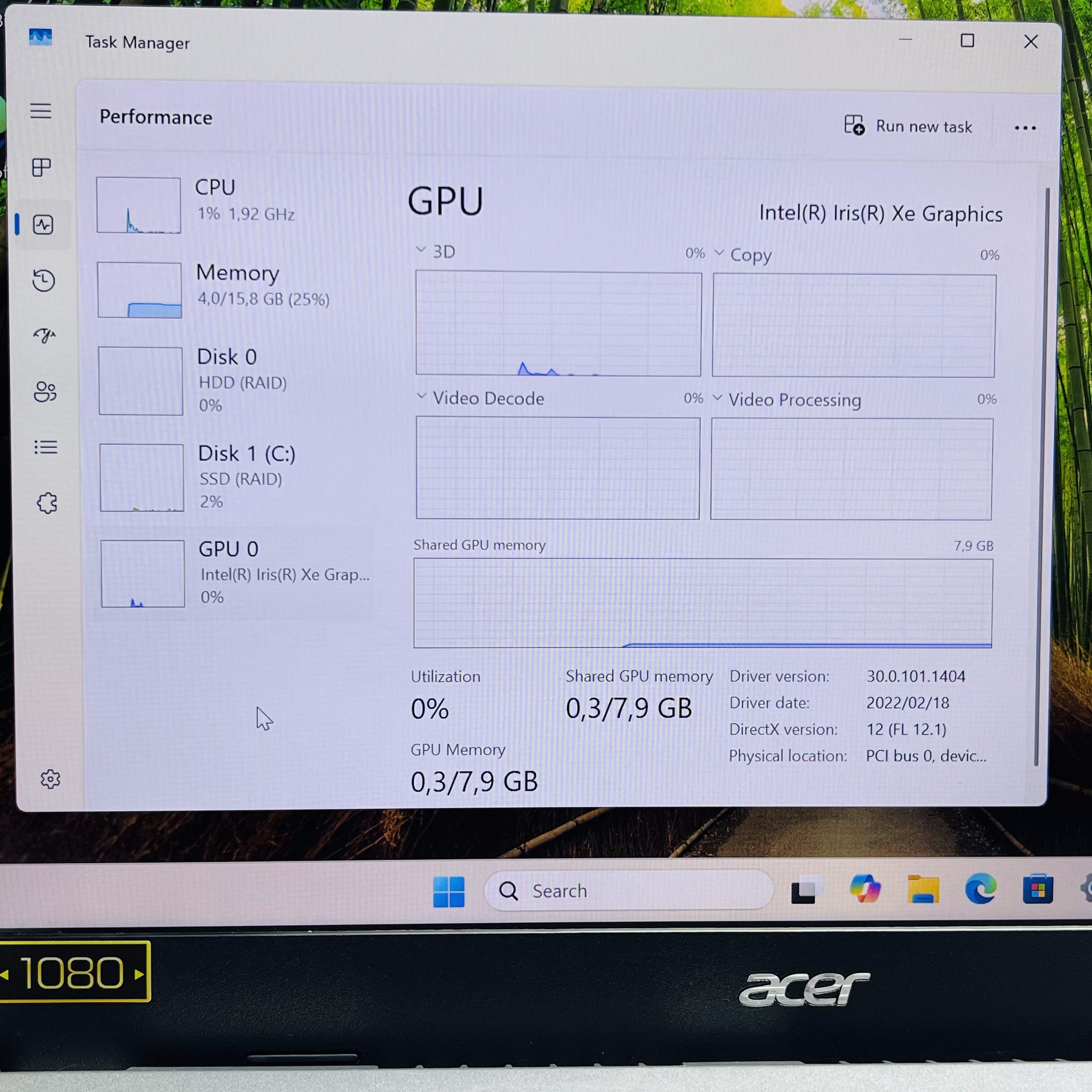 Acer Aspire 5 A514-54-77QU 11th Gen 2.80GHz "Core i7" 16GB RAM 500GB SSD And 500GB HDD Silver - No Battery - Image 21