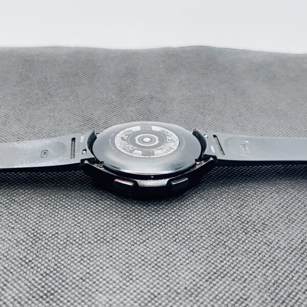 Samsung Galaxy Watch 4 Classic 46mm GPS Only Black - LCD Burn - Image 6