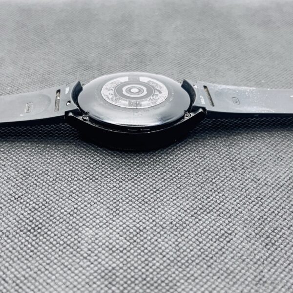 Samsung Galaxy Watch 4 Classic 46mm GPS Only Black - LCD Burn - Image 7