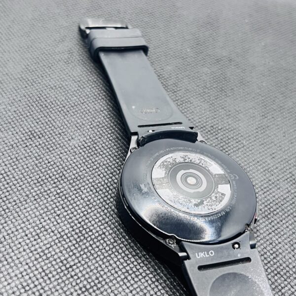 Samsung Galaxy Watch 4 Classic 46mm GPS Only Black - LCD Burn - Image 8