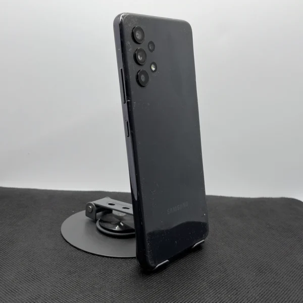 Samsung Galaxy A32 Dual Sim 128GB Awesome Black | Epic Deals SA