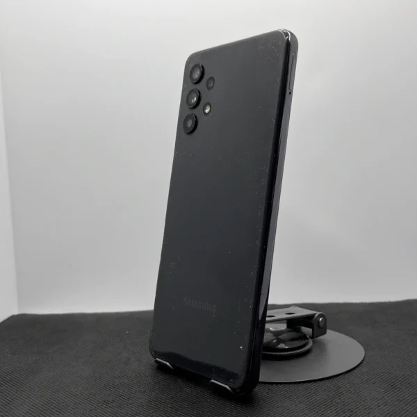 Samsung Galaxy A32 Dual Sim 128GB Awesome Black | Epic Deals SA