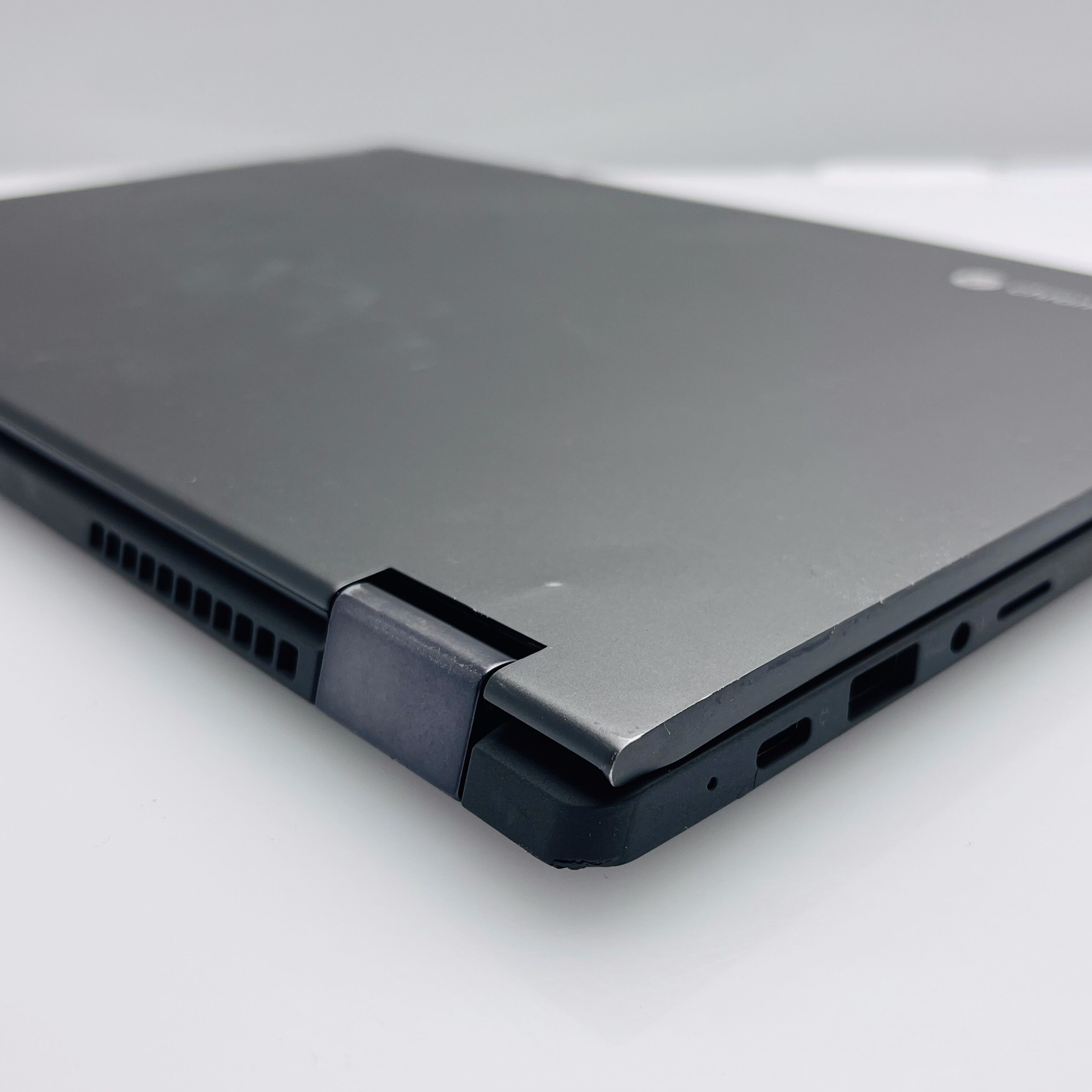 Lenovo Chromebook Flex 5 Chrome 13ITL6 11th Gen "Core i5" 2.40GHz 8GB RAM 256GB SSD Grey - Damaged Casing - Image 9