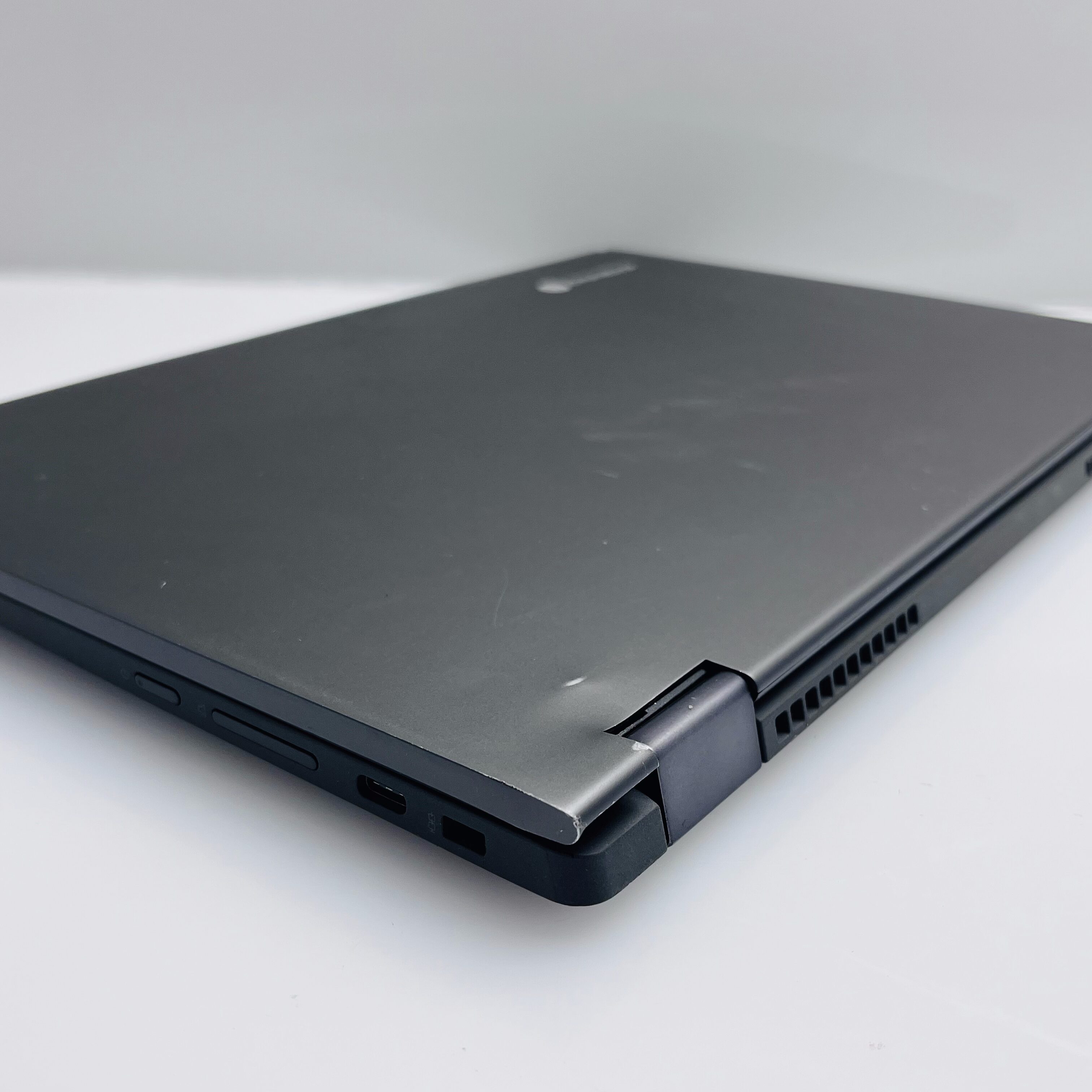 Lenovo Chromebook Flex 5 Chrome 13ITL6 11th Gen "Core i5" 2.40GHz 8GB RAM 256GB SSD Grey - Damaged Casing - Image 14