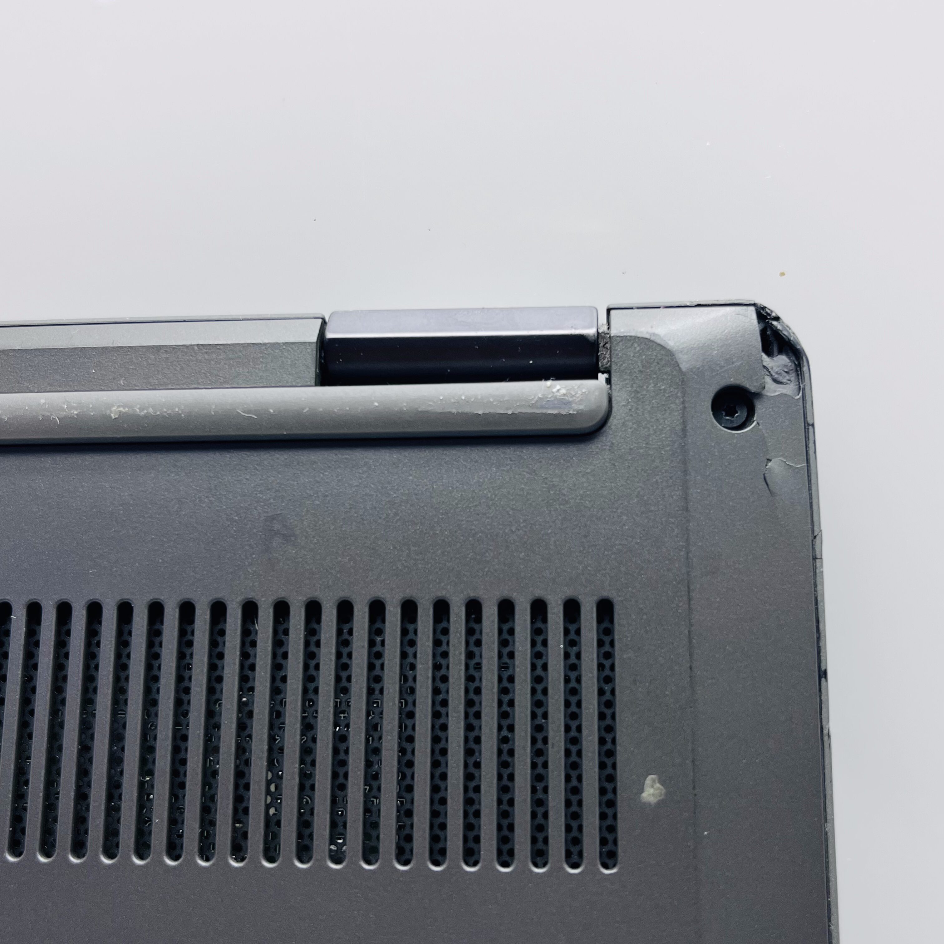 Lenovo Chromebook Flex 5 Chrome 13ITL6 11th Gen "Core i5" 2.40GHz 8GB RAM 256GB SSD Grey - Damaged Casing - Image 16