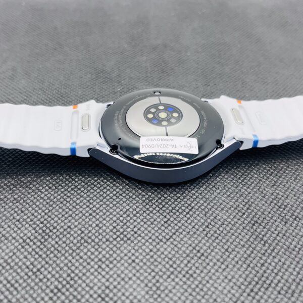 Samsung Galaxy Watch 7 44mm GPS Only Silver (3 Month Warranty) – Mint Condition - Image 6
