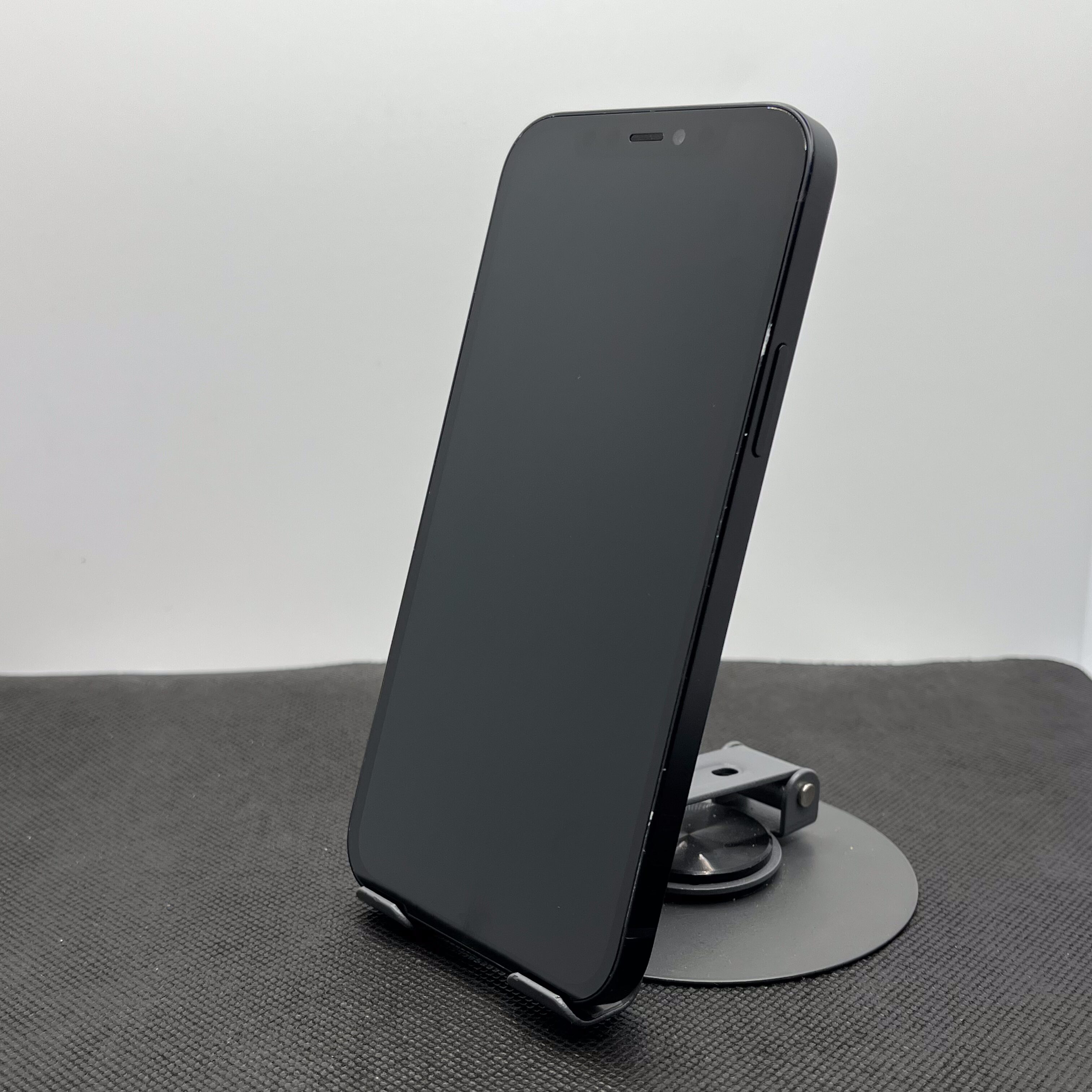 Apple iPhone 12 128GB Black (6 Month Warranty) - Image 7