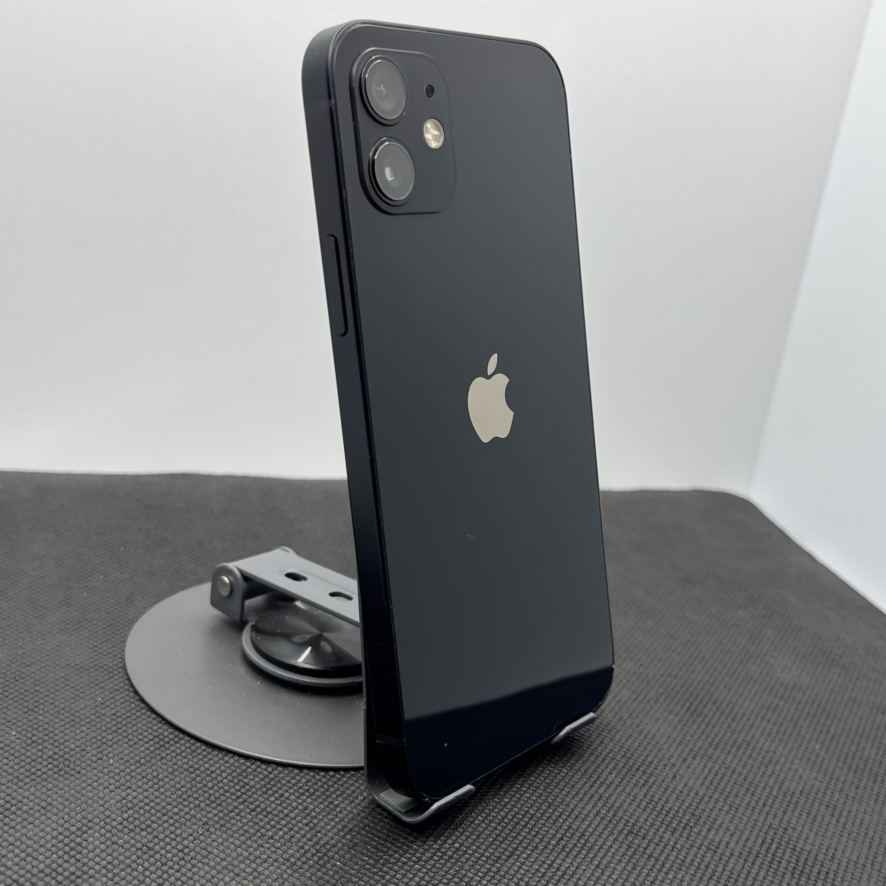 Apple iPhone 12 128GB Black (6 Month Warranty) - Image 8