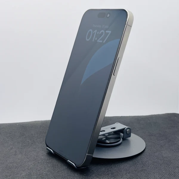Apple iPhone 15 Pro Max 512GB Natural Titanium (12 Month Warranty