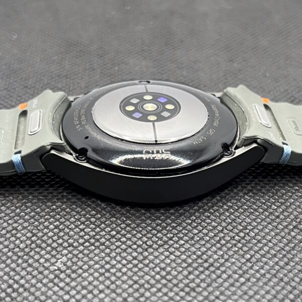 Samsung Galaxy Watch 7 40mm GPS Only Green (3 Month Warranty) - Image 7