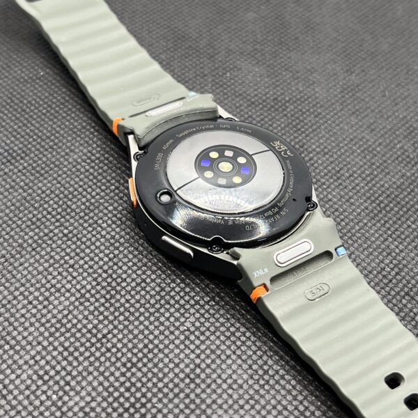 Samsung Galaxy Watch 7 40mm GPS Only Green (3 Month Warranty) - Image 8
