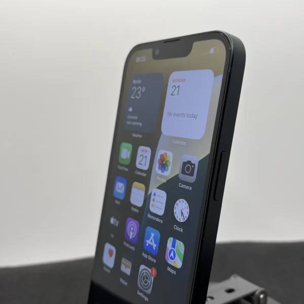 Apple iPhone 13 256GB Midnight (6 Month Warranty) | Epic Deals SA