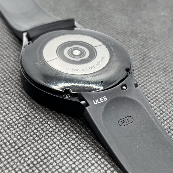 Samsung Galaxy Watch 4 44mm LTE Black - Image 8