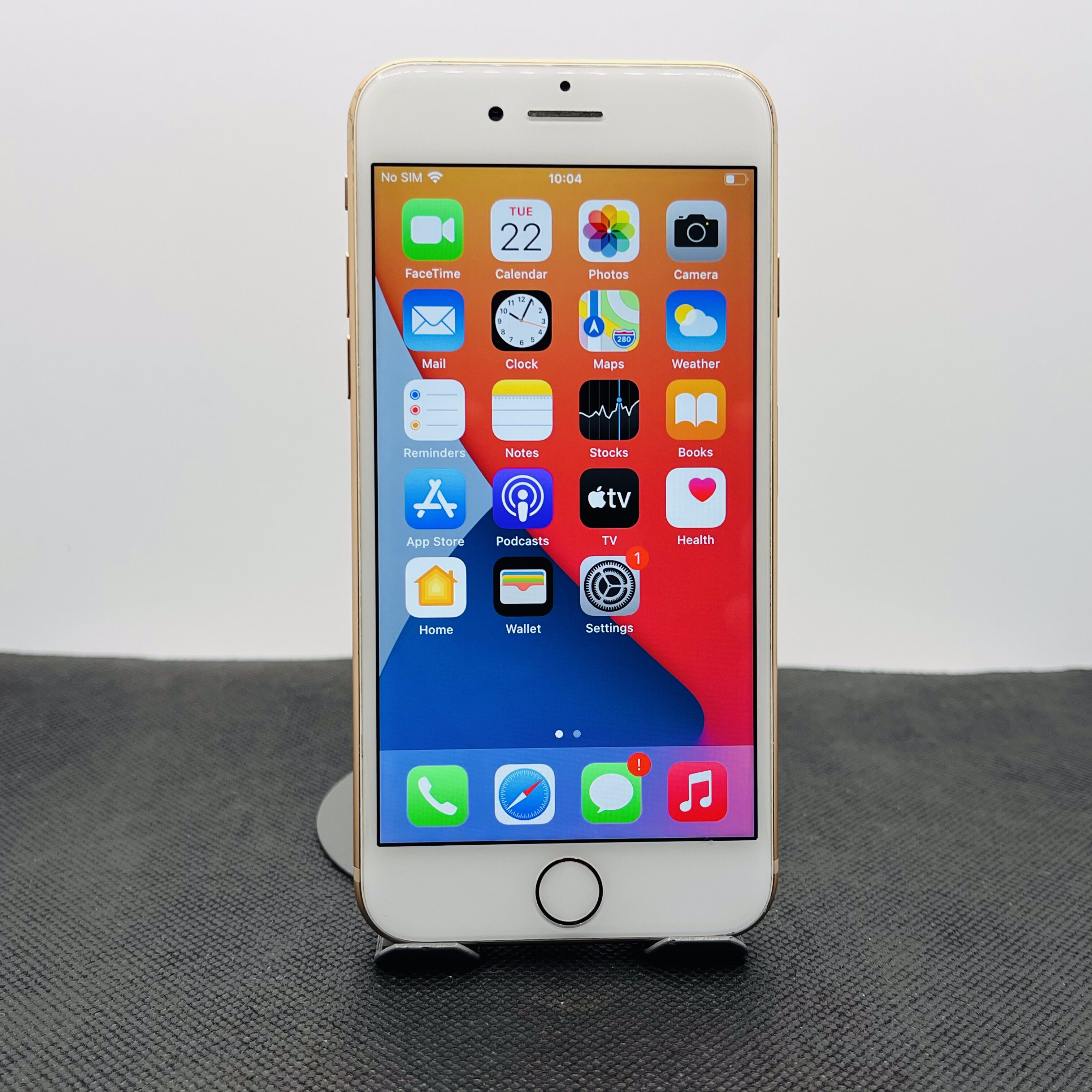 Apple iPhone 8 256GB Gold | Epic Deals SA
