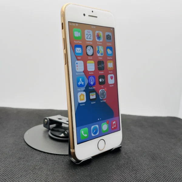 Apple iPhone 8 256GB Gold | Epic Deals SA
