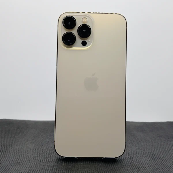 Apple iPhone 13 Pro Max 128GB Gold (12 Month Warranty) - Dead