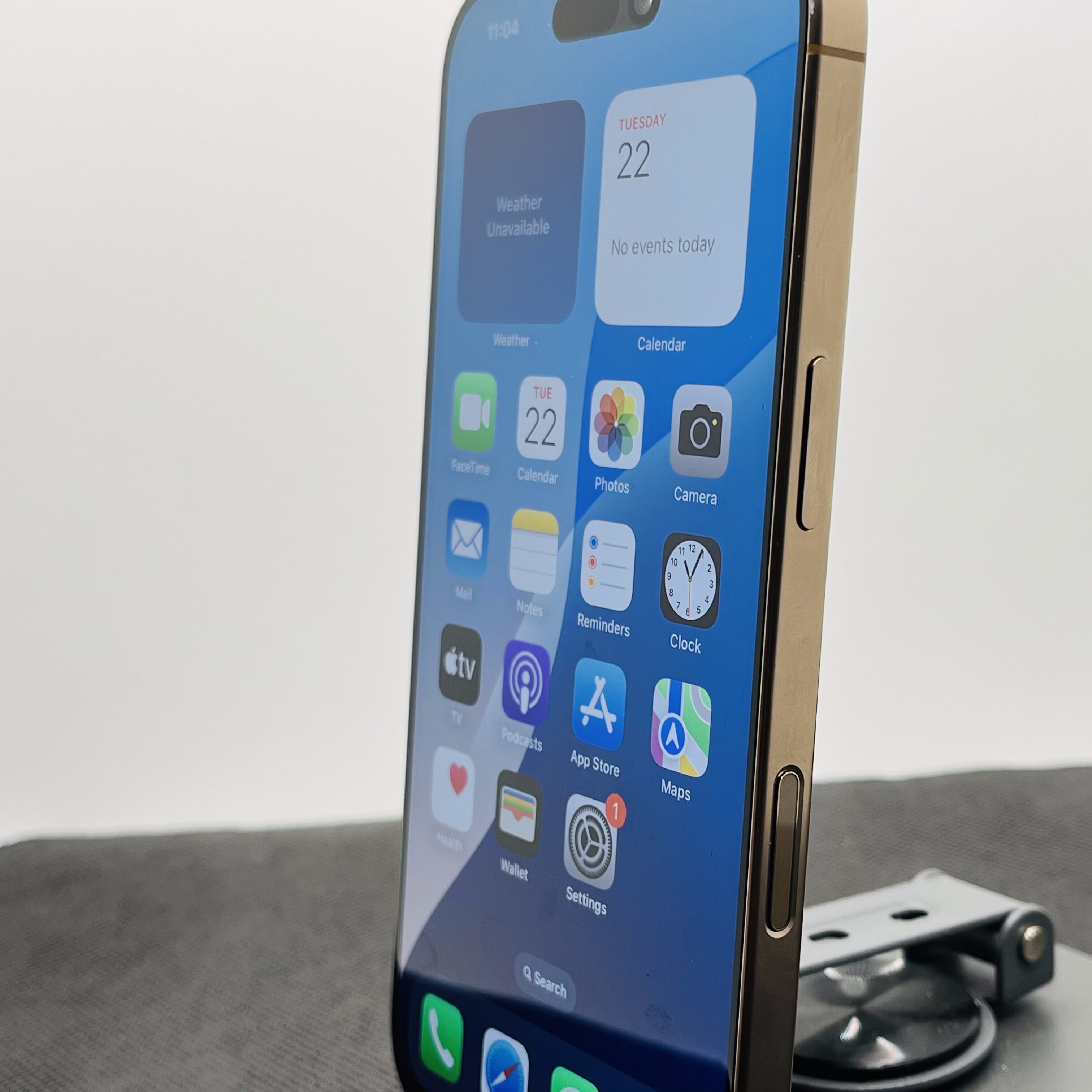 Apple iPhone 16 Pro 128GB Desert Titanium (12 Month Warranty) - Image 6