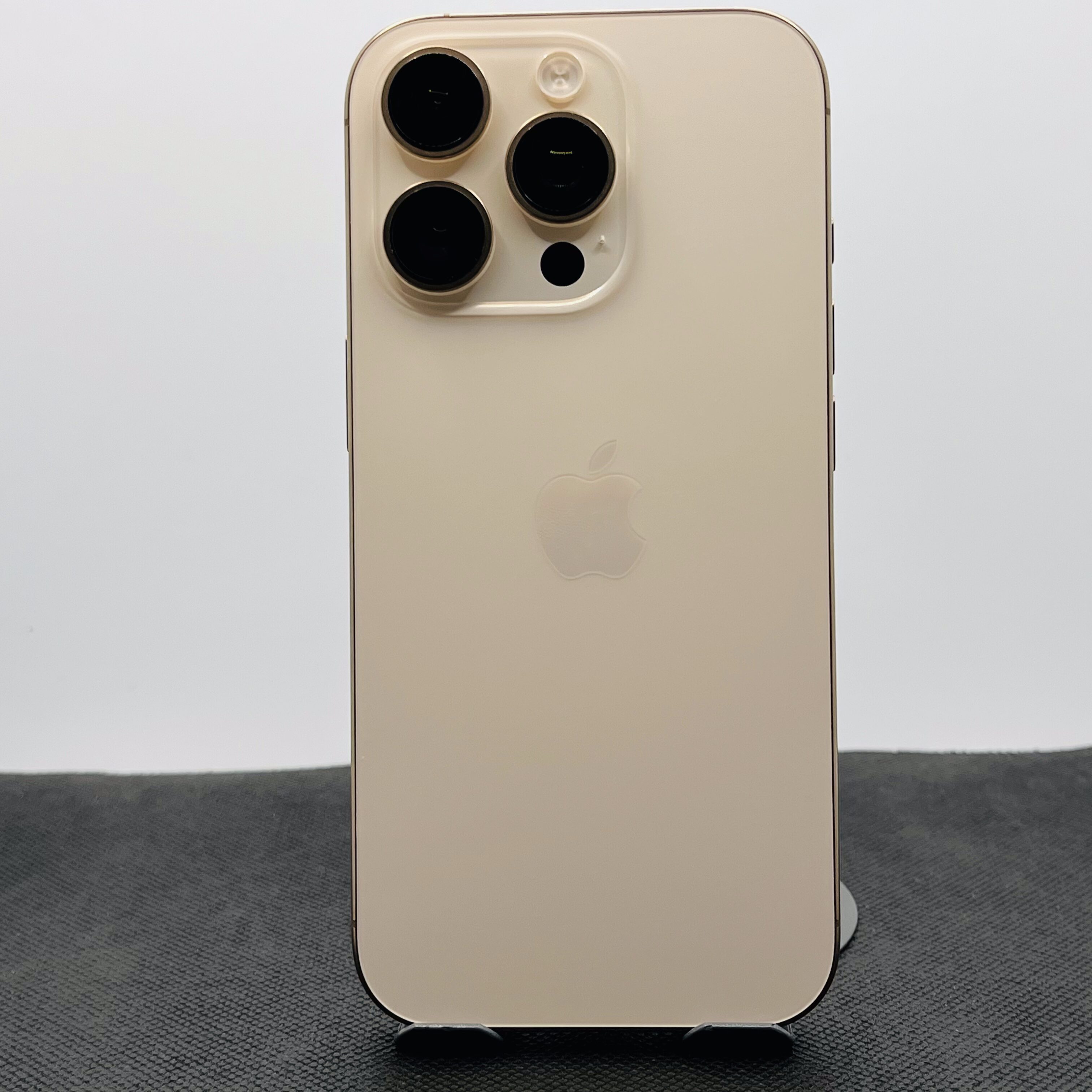 Apple iPhone 16 Pro 128GB Desert Titanium (12 Month Warranty) - Image 9