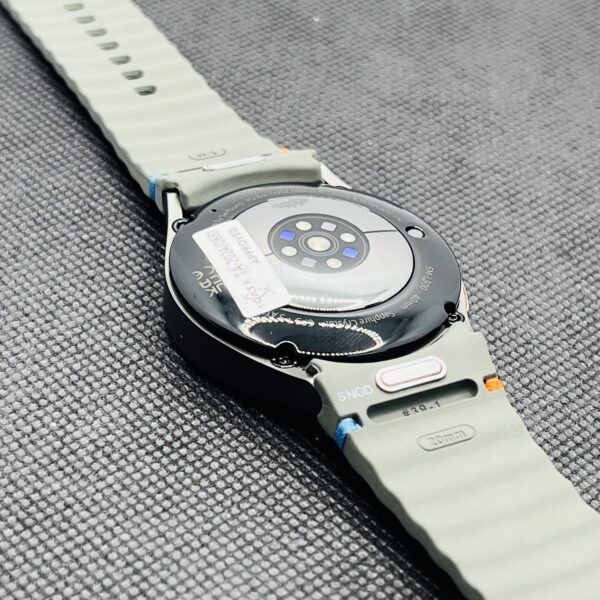 Samsung Galaxy Watch 7 40mm GPS Only Green (3 Month Warranty) – Mint Condition - Image 8