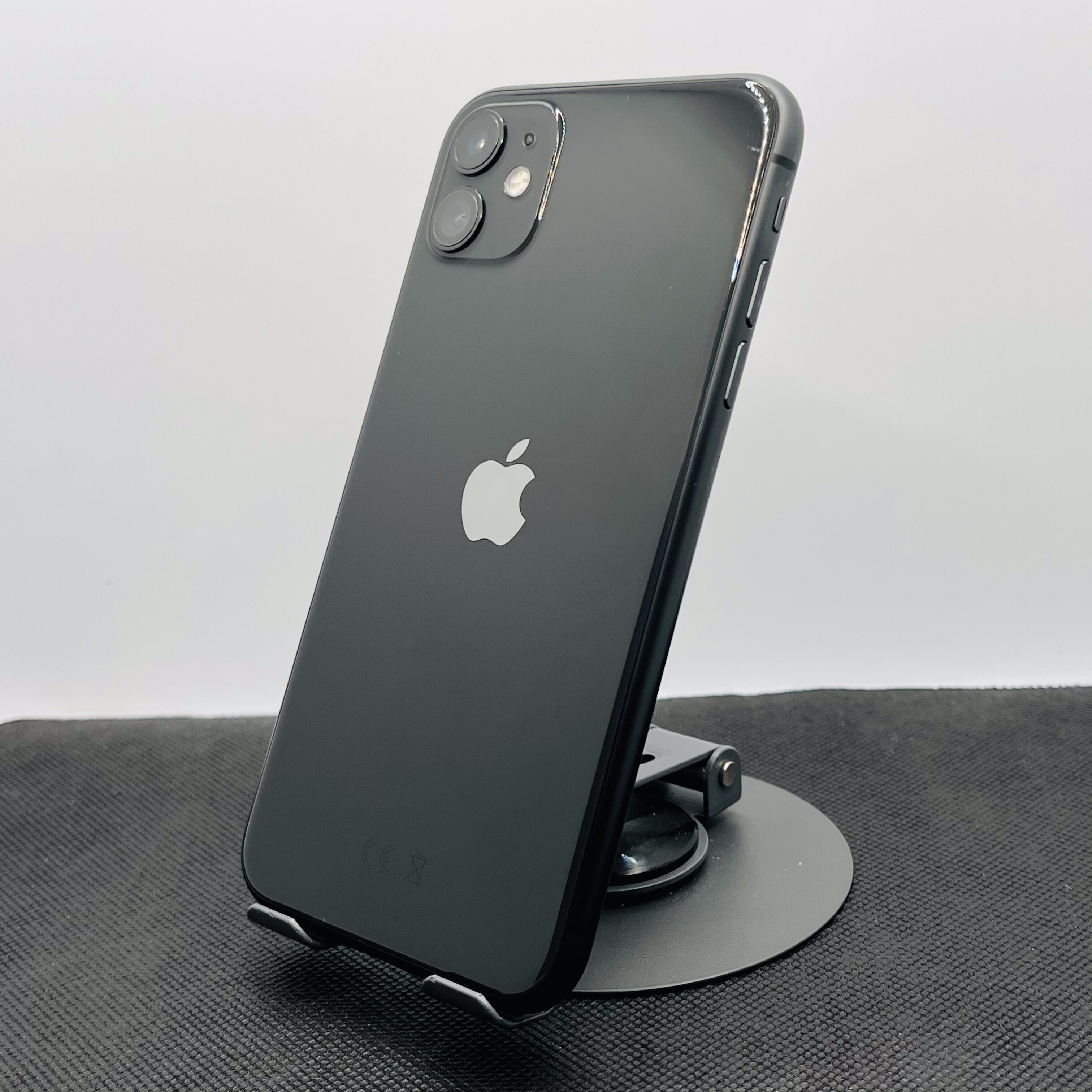 Apple iPhone 11 64GB Black (6 Month Warranty) | Epic Deals SA