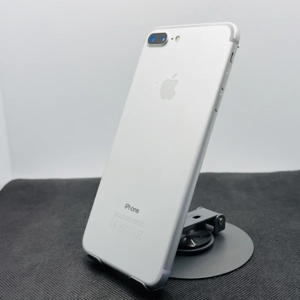 Apple iPhone 7 Plus 128GB Silver (3 Month Warranty) | Epic Deals SA