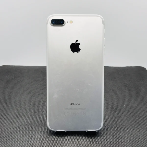Apple iPhone 7 Plus 128GB Silver (3 Month Warranty) | Epic Deals SA