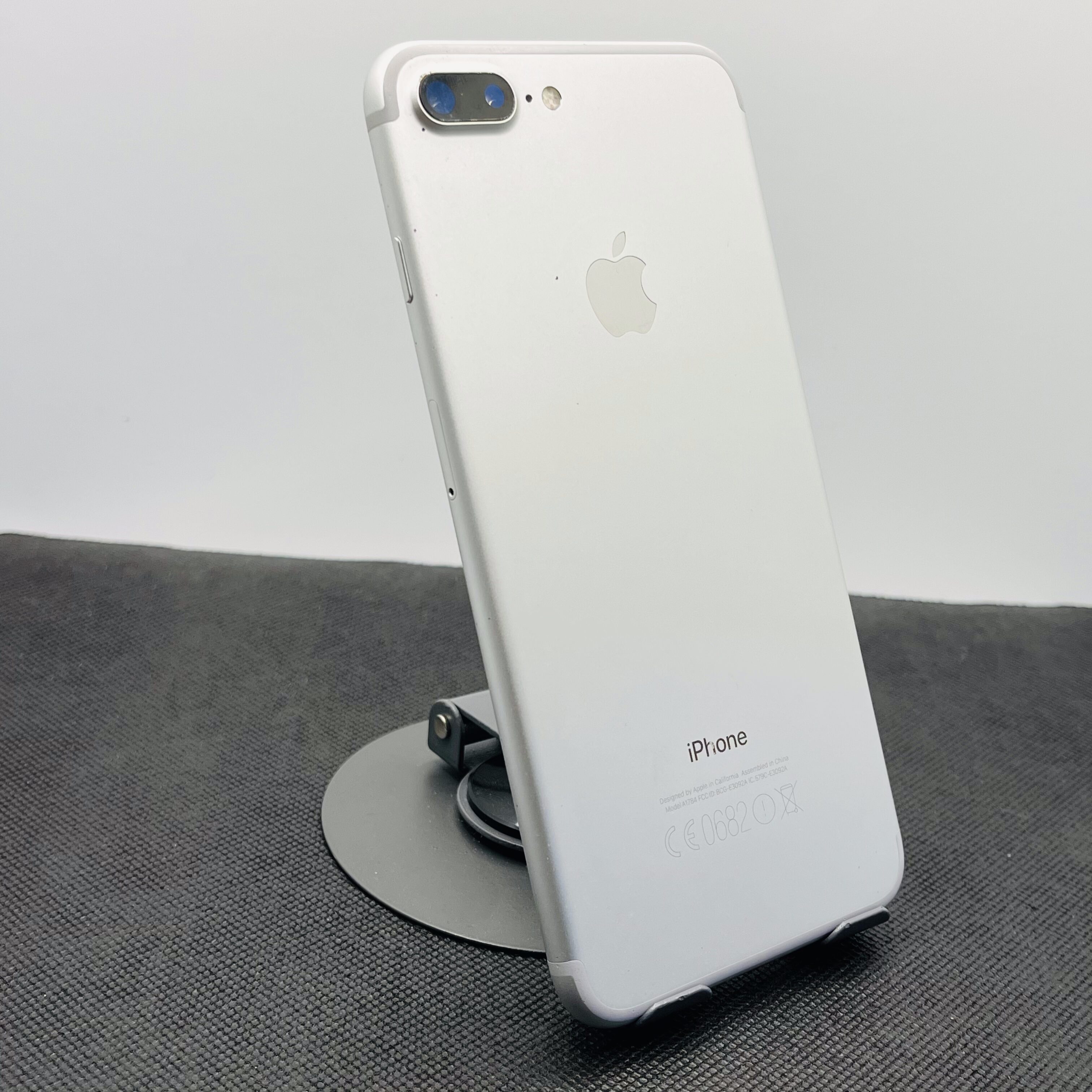 Apple iPhone 7 Plus 128GB Silver (3 Month Warranty) | Epic Deals SA