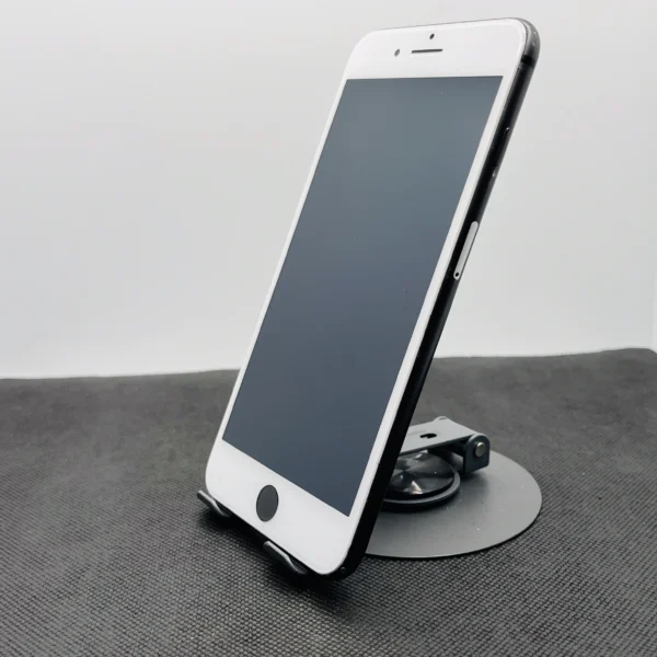 Apple iPhone 8 Plus 64GB Black - Home Button and Touch ID Not