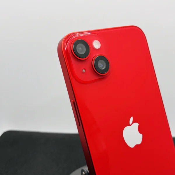 Apple iPhone 14 Plus 128GB Product Red (12 Month Warranty) - No Apple iPhone 14 Plus 128GB Product Red (12 Month Warranty) - No