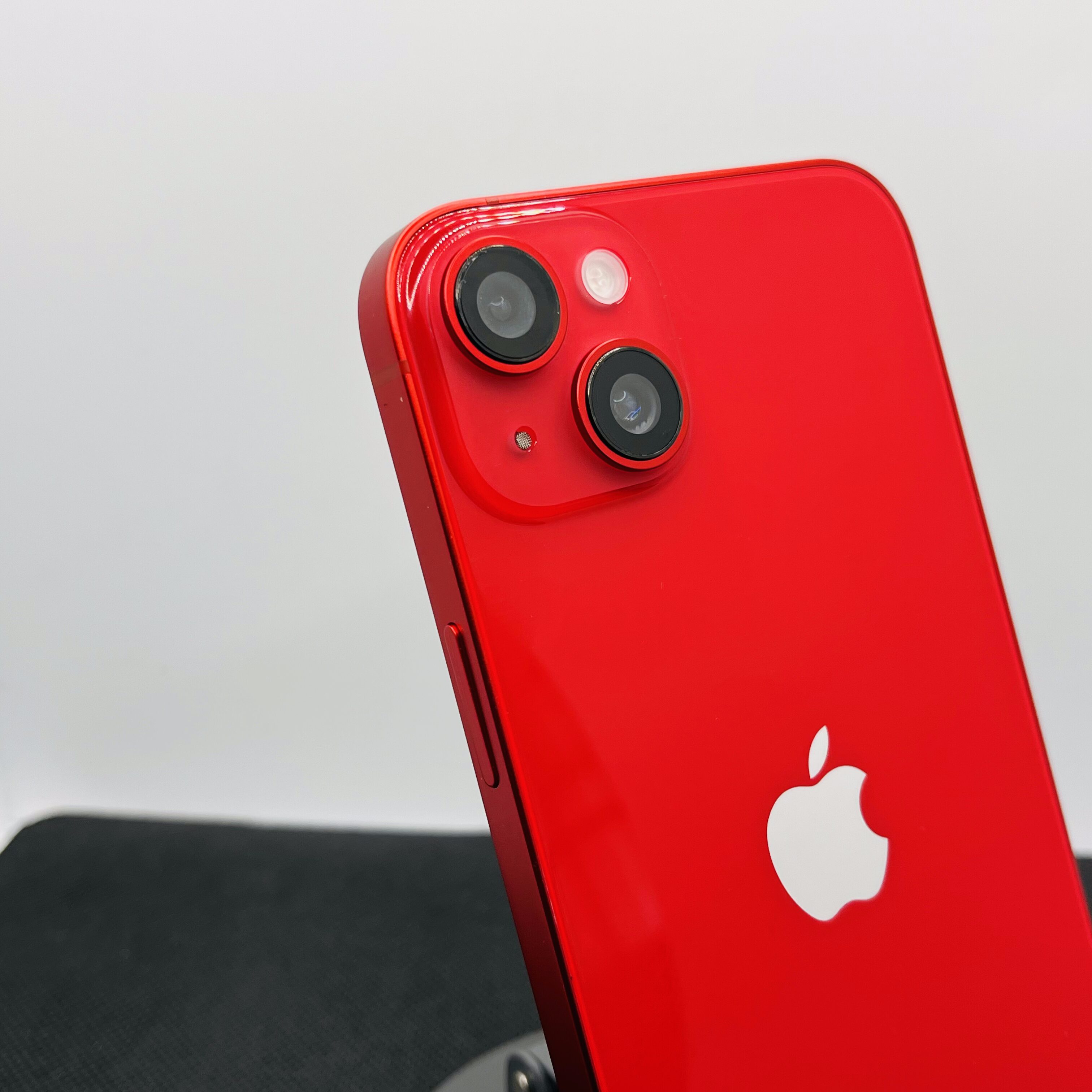 Apple iPhone 14 Plus 128GB Product Red (12 Month Warranty) - No