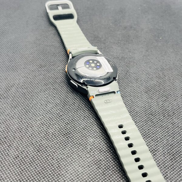 Samsung Galaxy Watch 7 40mm GPS Only Green (3 Month Warranty) – Mint Condition - Image 6