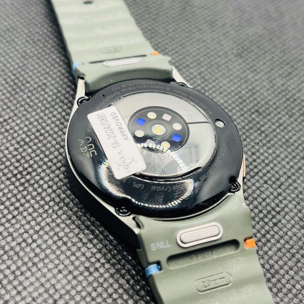 Samsung Galaxy Watch 7 40mm GPS Only Green (3 Month Warranty) – Mint Condition - Image 9