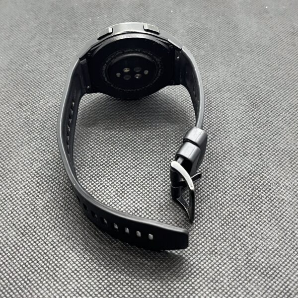 Huawei Watch GT 2e Graphite Black - Screen Damage - Image 10