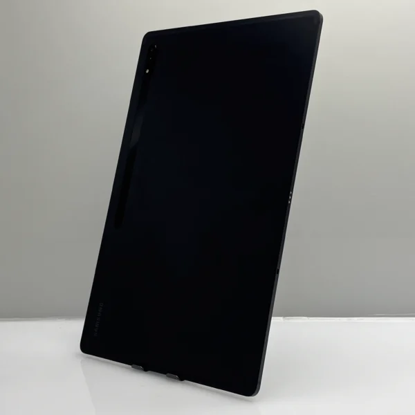 Samsung Galaxy Tab S8 ultra256GB ブラック Samsung Galaxy Tab S8 Ultra 256GB (WiFi Only) Graphite (12 Month