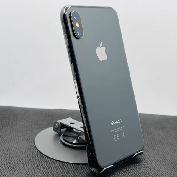 Apple iPhone X 256GB Space Gray (3 Month Warranty) - No Face ID