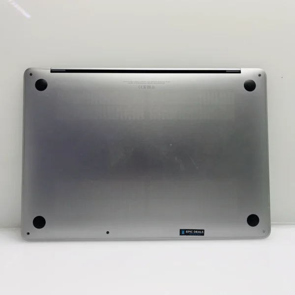 MacBook Pro 13-Inch “Core i5” 1.4GHz (TouchBar,2019) 8GB RAM 128GB