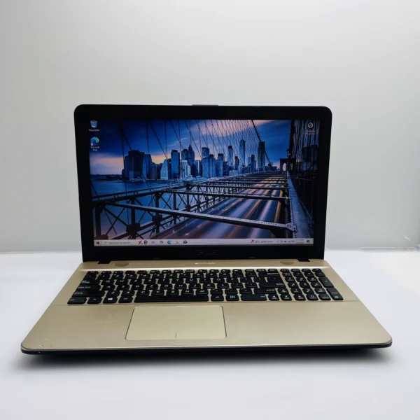 Asus VivoBook F541U 6th Gen 