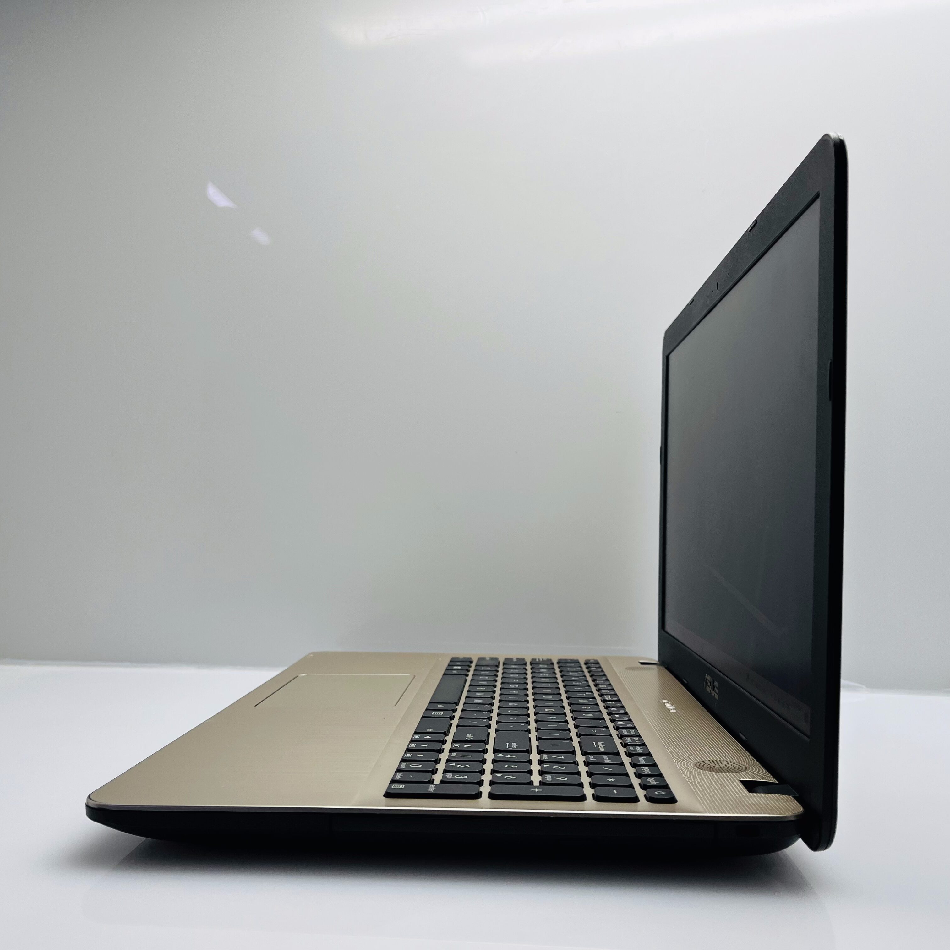 Asus VivoBook F541U 6th Gen "Core i3" 2.00GHz 8GB RAM 500GB SSD Gold (3 Month Warranty) - Image 6