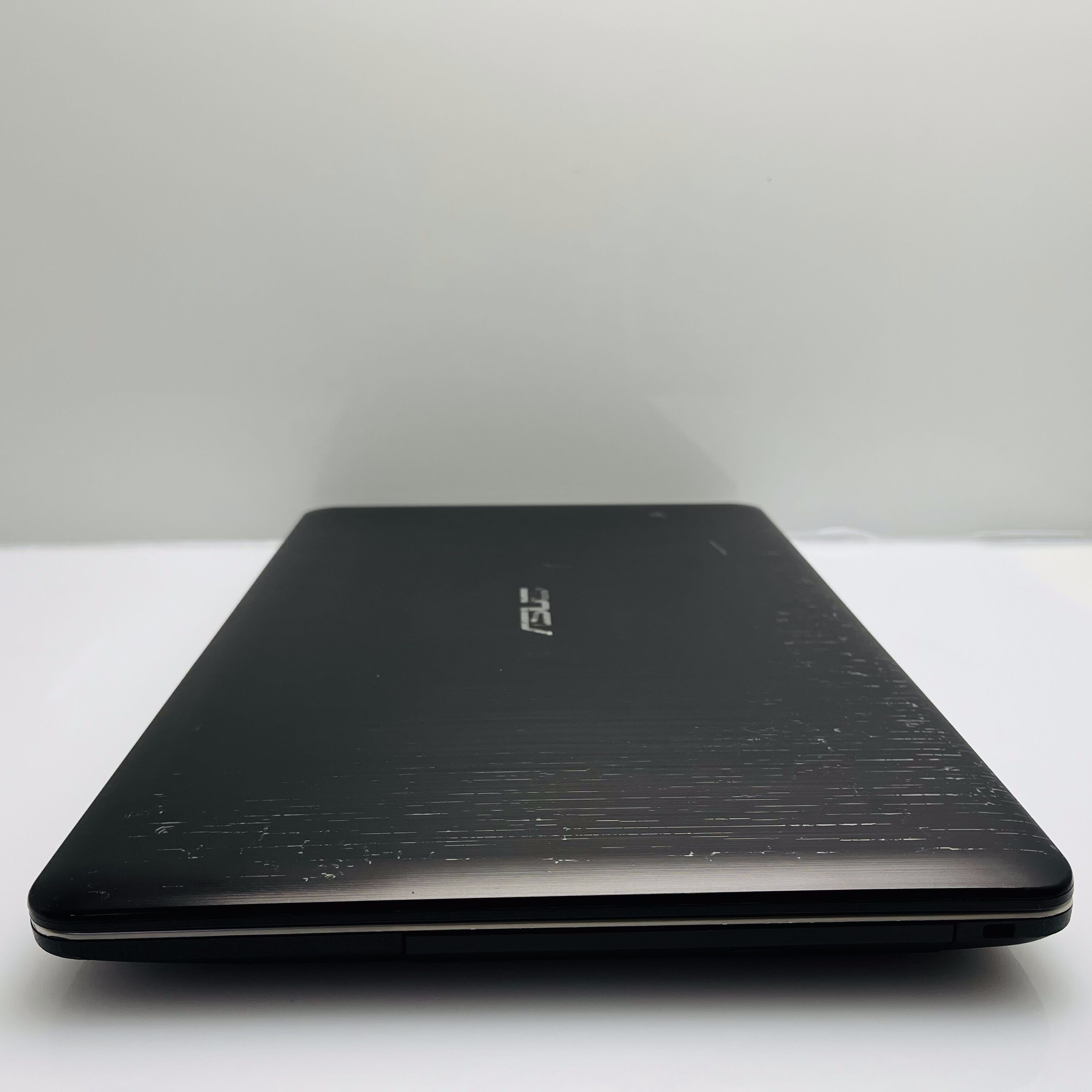 Asus VivoBook F541U 6th Gen "Core i3" 2.00GHz 8GB RAM 500GB SSD Gold (3 Month Warranty) - Image 12