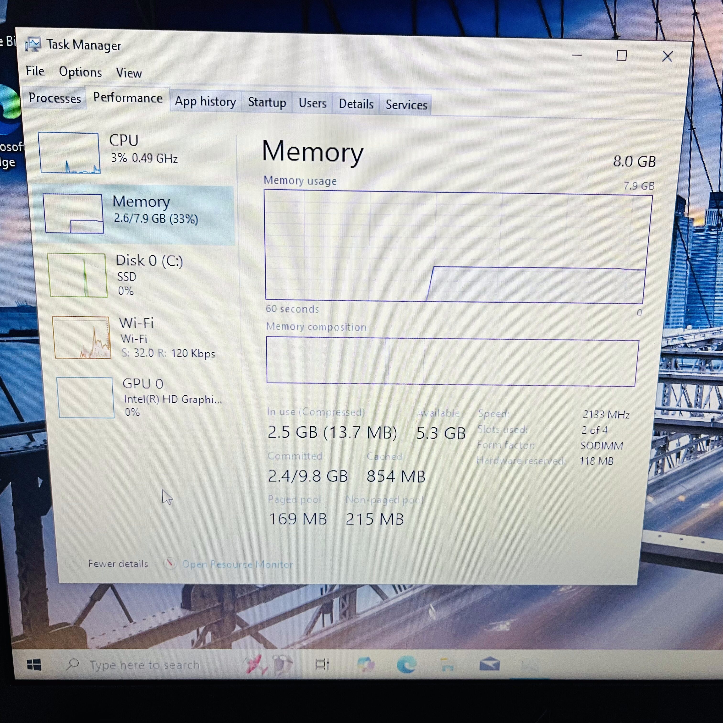 Asus VivoBook F541U 6th Gen "Core i3" 2.00GHz 8GB RAM 500GB SSD Gold (3 Month Warranty) - Image 16