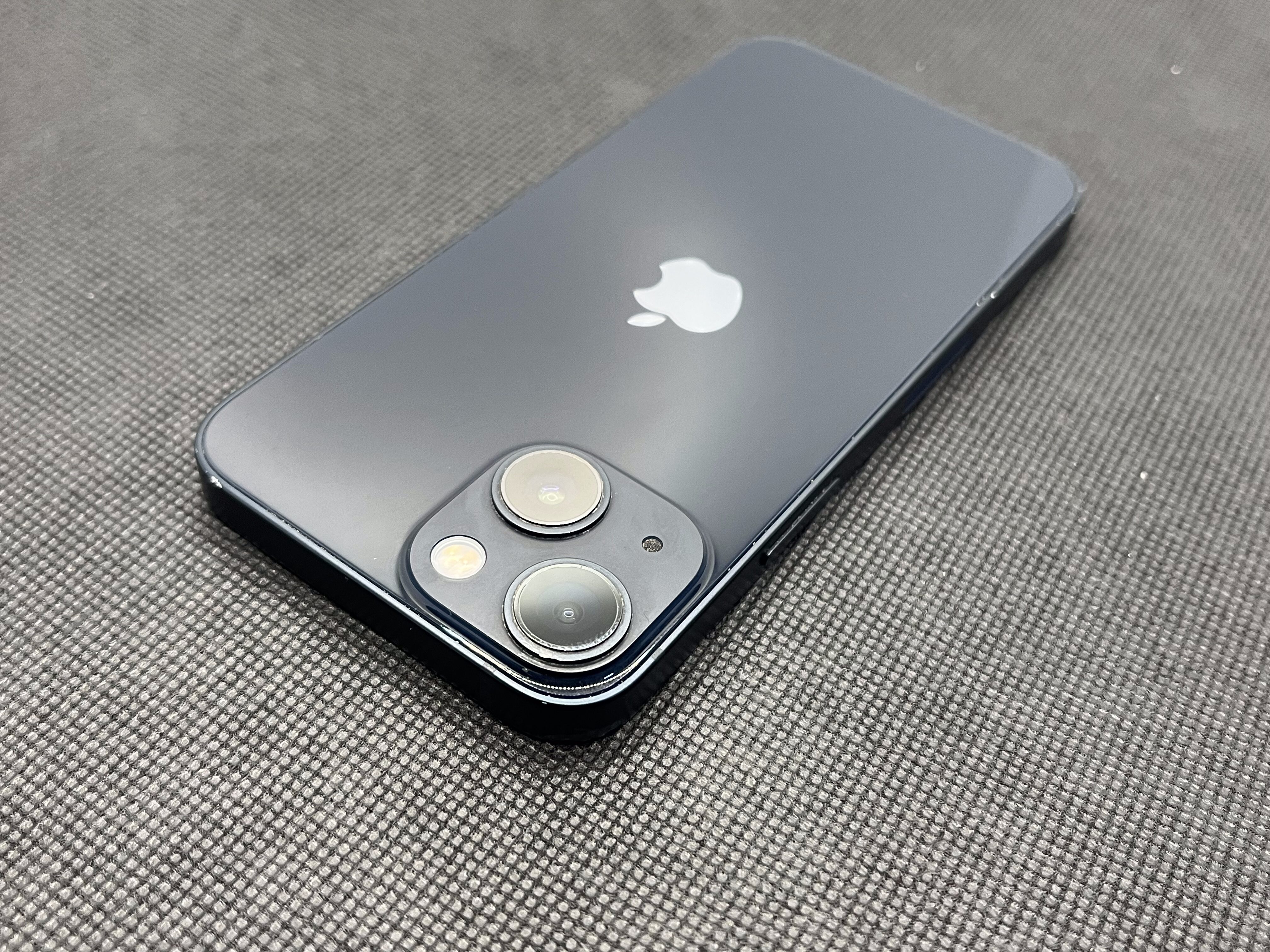 【良品◎】iPhone13mini 本体 Midnight 128GB Apple iPhone 13 Mini 128GB Midnight (6 Month Warranty) | Epic Deals SA