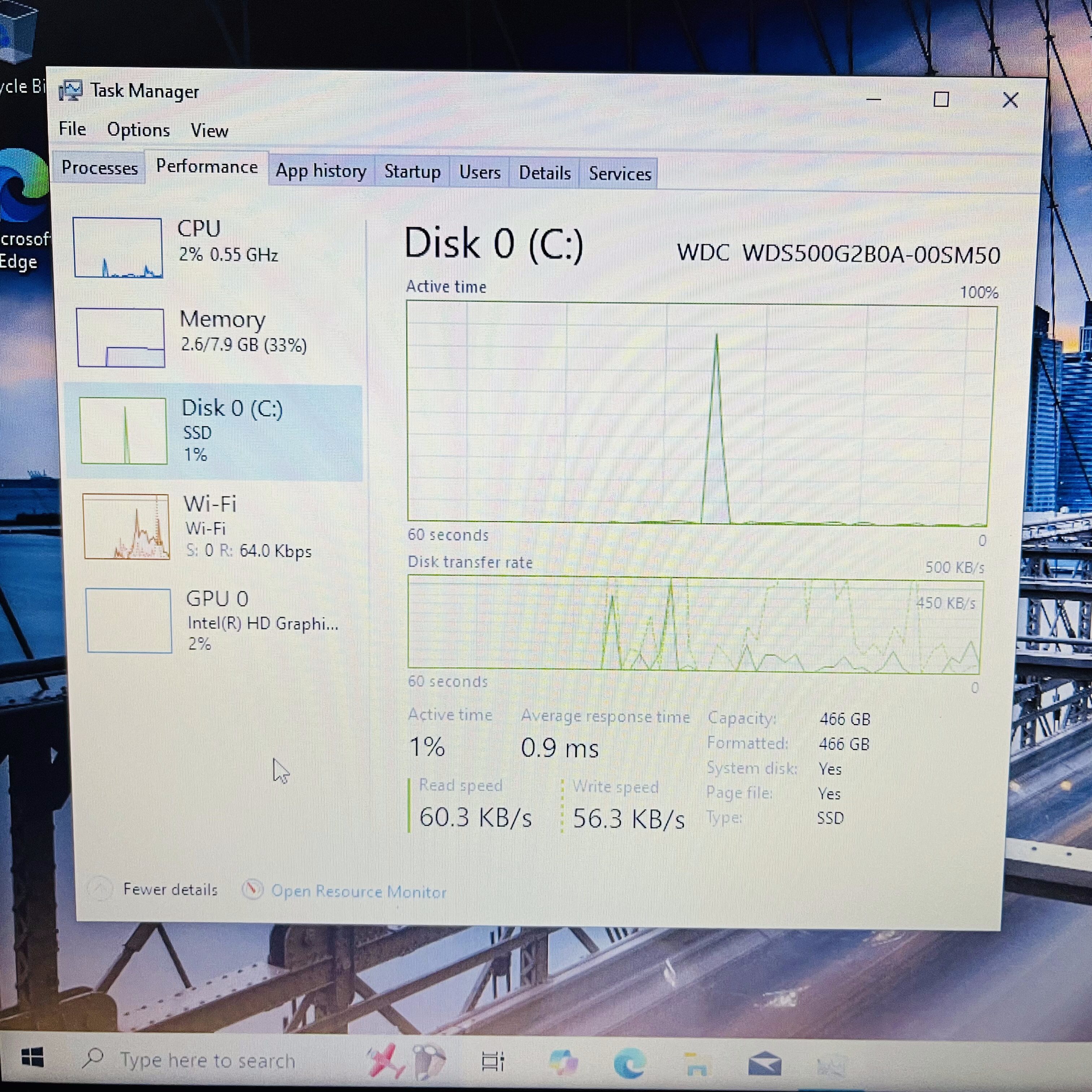 Asus VivoBook F541U 6th Gen "Core i3" 2.00GHz 8GB RAM 500GB SSD Gold (3 Month Warranty) - Image 21
