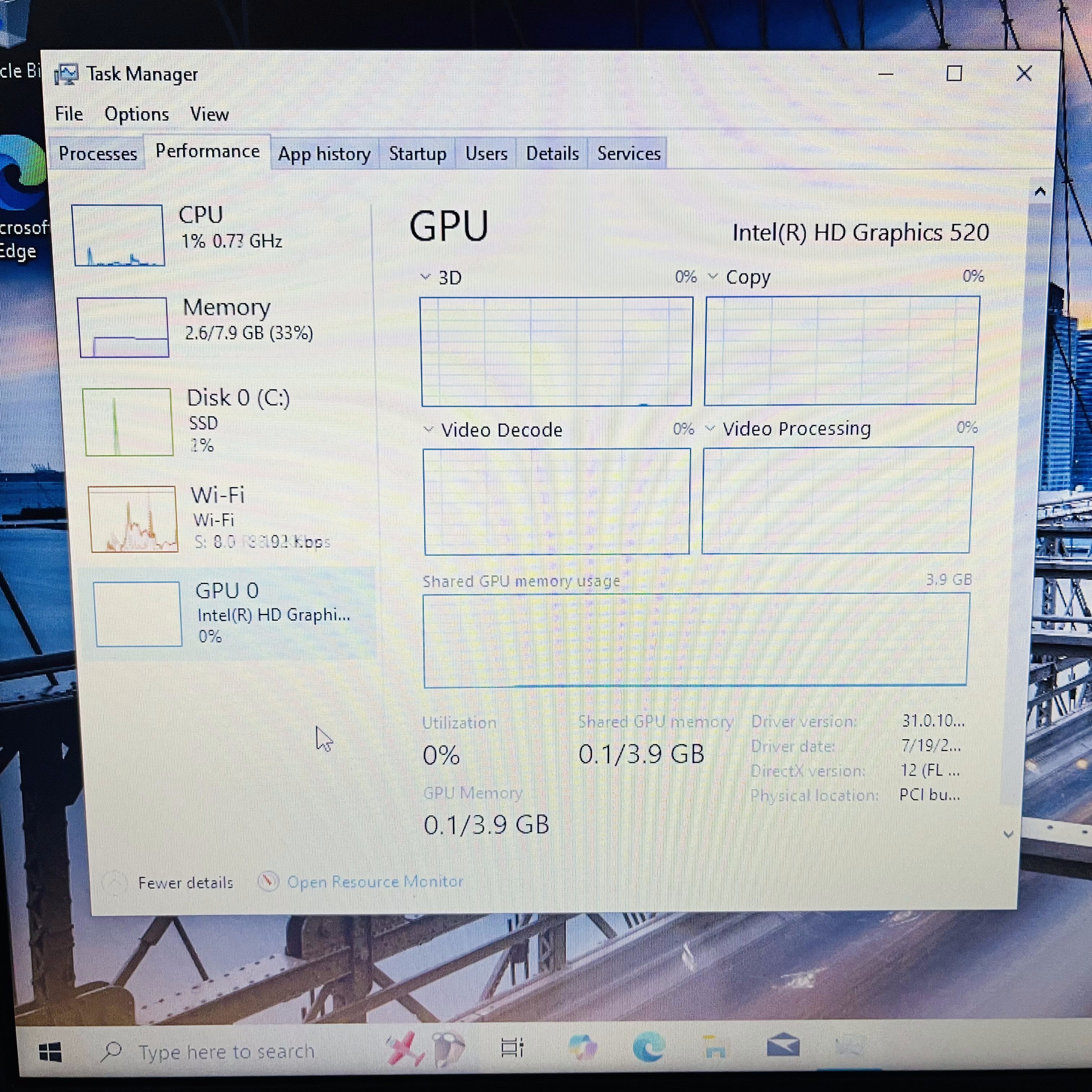 Asus VivoBook F541U 6th Gen "Core i3" 2.00GHz 8GB RAM 500GB SSD Gold (3 Month Warranty) - Image 17