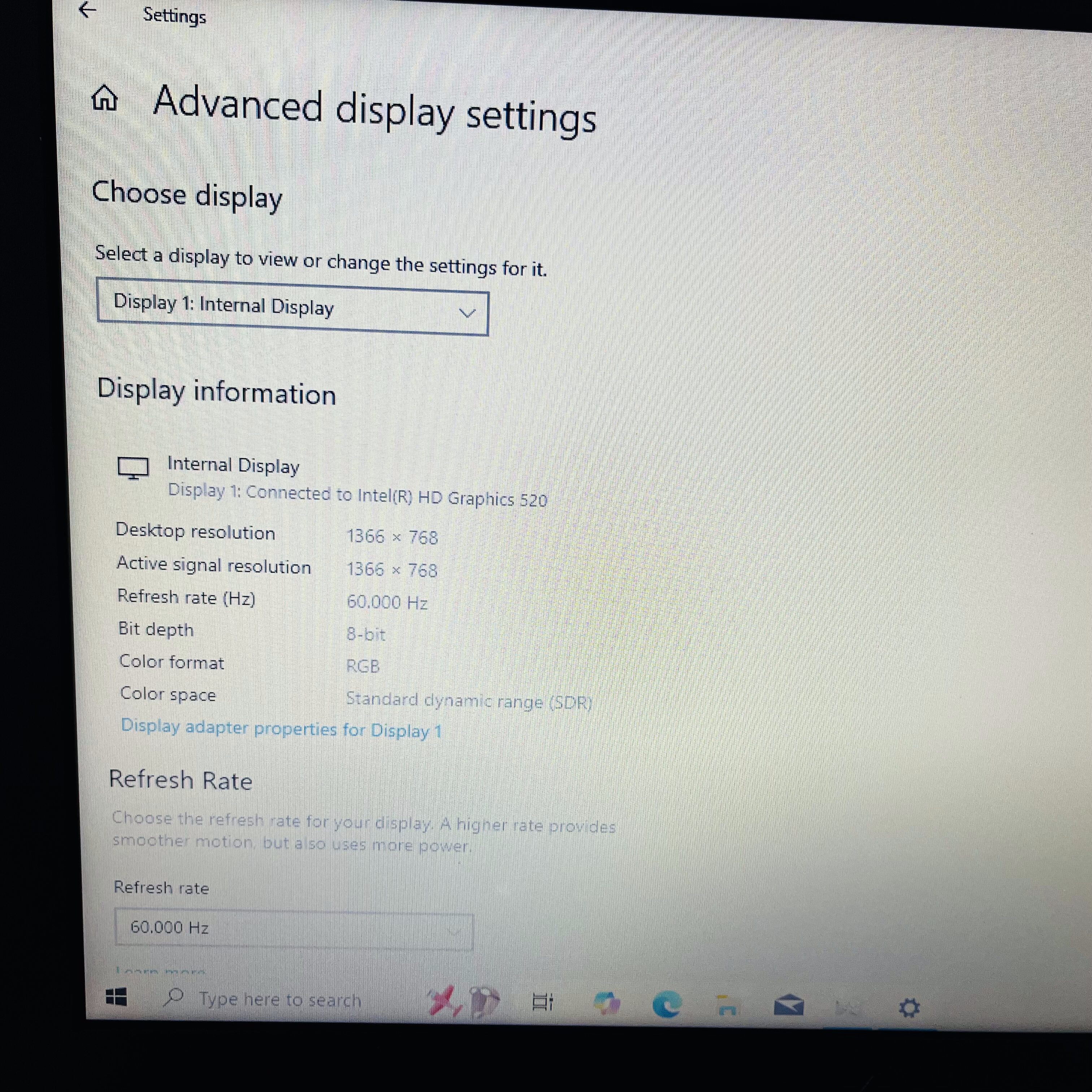 Asus VivoBook F541U 6th Gen "Core i3" 2.00GHz 8GB RAM 500GB SSD Gold (3 Month Warranty) - Image 19