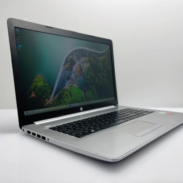 HP 470 G7 Notebook 10th Gen 