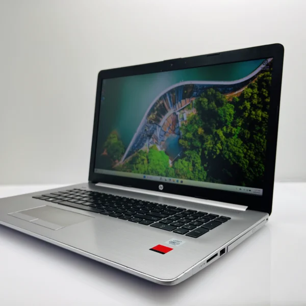 HP 470 G7 Notebook 10th Gen 