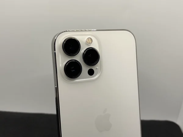 Apple iPhone 13 Pro Max 1TB Silver (12 Month Warranty) | Epic Deals SA