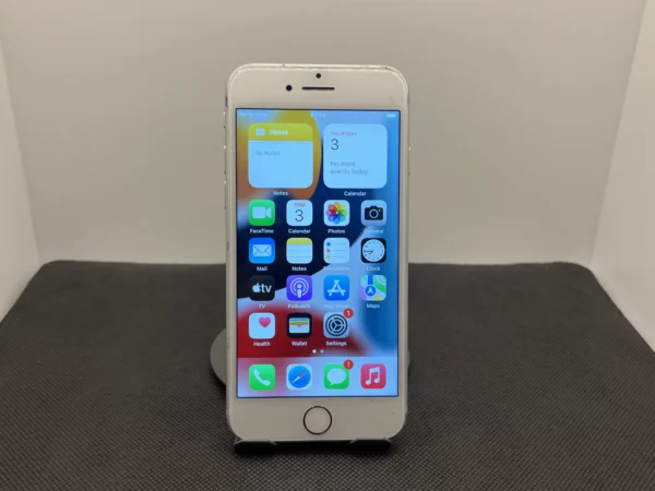 iPhone 7（シルバー／32GB） Apple iPhone 7 32GB Silver | Epic Deals SA